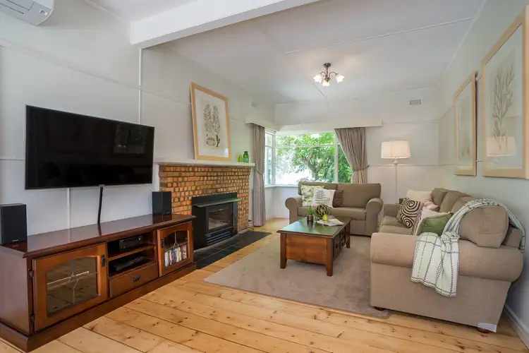 Fifth view of Homely house listing, 23 Menzies Road, Menzies Creek VIC 3159