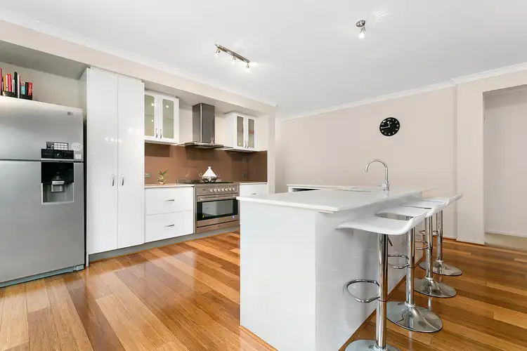 Second view of Homely house listing, 22 Brahe Drive, Mernda VIC 3754