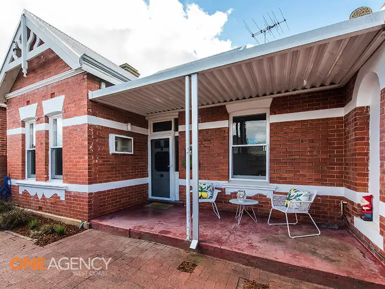 Main view of Homely house listing, 148 Tower Street, West Leederville WA 6007