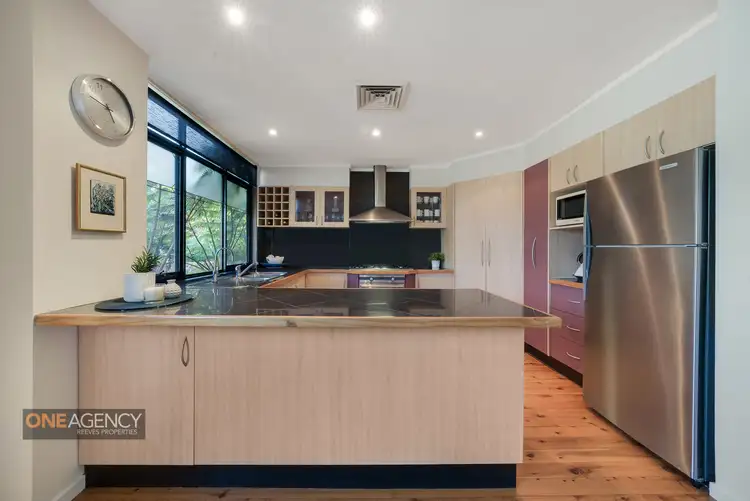 Sixth view of Homely house listing, 14 Baringa Street, Blaxland NSW 2774