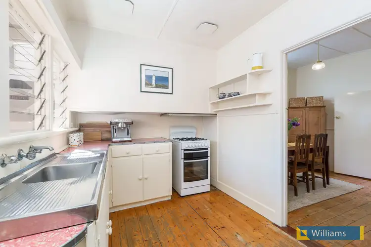 Sixth view of Homely house listing, 59 Alma Terrace, Newport VIC 3015
