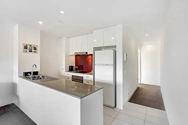 Third view of Homely apartment listing, 316/435-439 Whitehorse Road, Mitcham VIC 3132