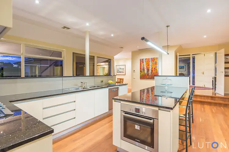 Sixth view of Homely house listing, 51 Brereton Street, Garran ACT 2605