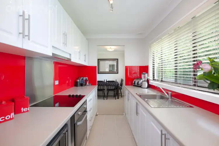 Second view of Homely house listing, 10 Farley Close, Elermore Vale NSW 2287