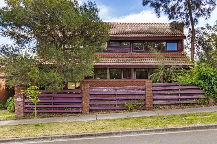 Third view of Homely house listing, 1 Wonuka Court, Doncaster East VIC 3109