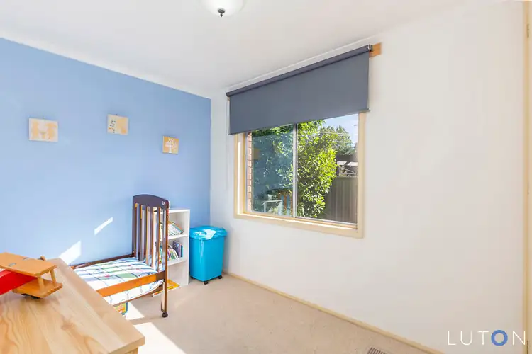 Sixth view of Homely house listing, 95 Ross Smith Crescent, Scullin ACT 2614