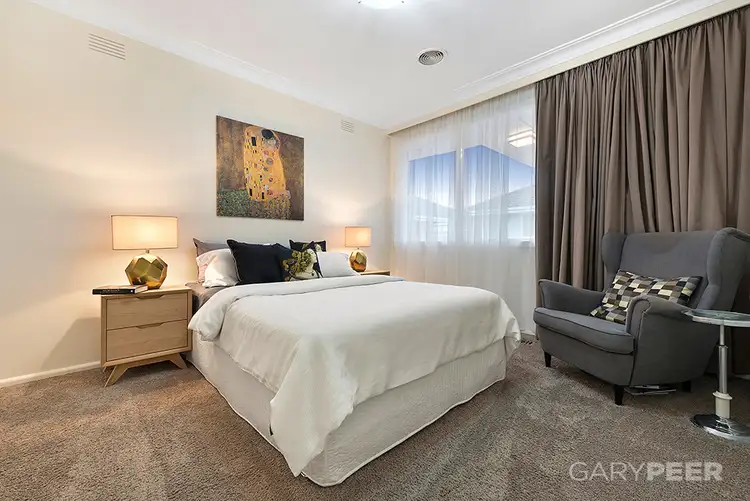 Sixth view of Homely unit listing, 7/22-24 Griffiths Street, Caulfield South VIC 3162