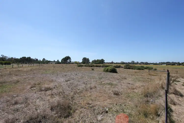 Fifth view of Homely land listing, 3/4 McGrath Court, Cardigan VIC 3352