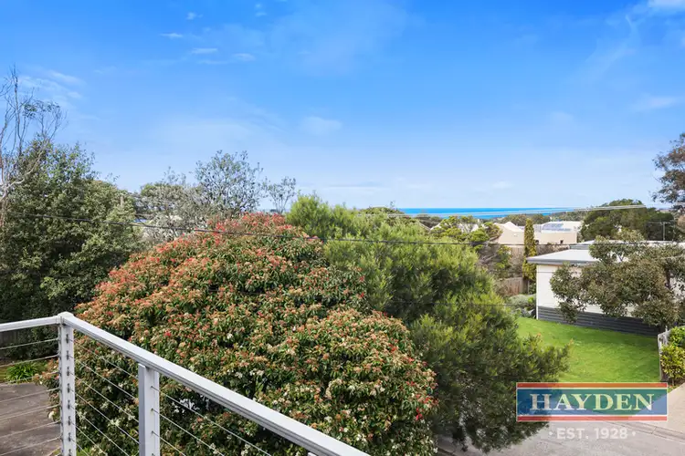 Second view of Homely house listing, 6 Prestwick Avenue, Jan Juc VIC 3228