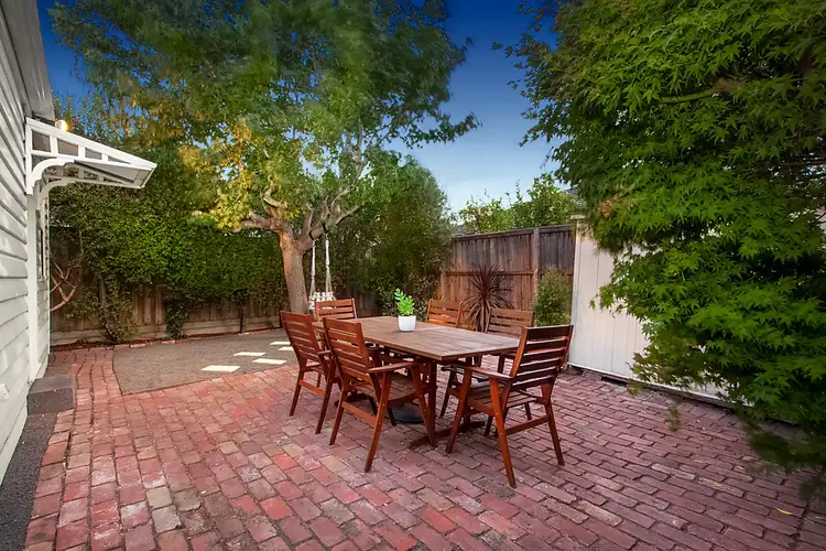 Fourth view of Homely house listing, 43 Frederick Street, Yarraville VIC 3013