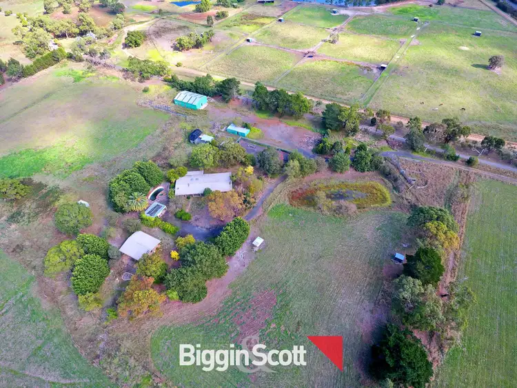 1420 Baxter-Tooradin Road, Cannons Creek VIC 3977