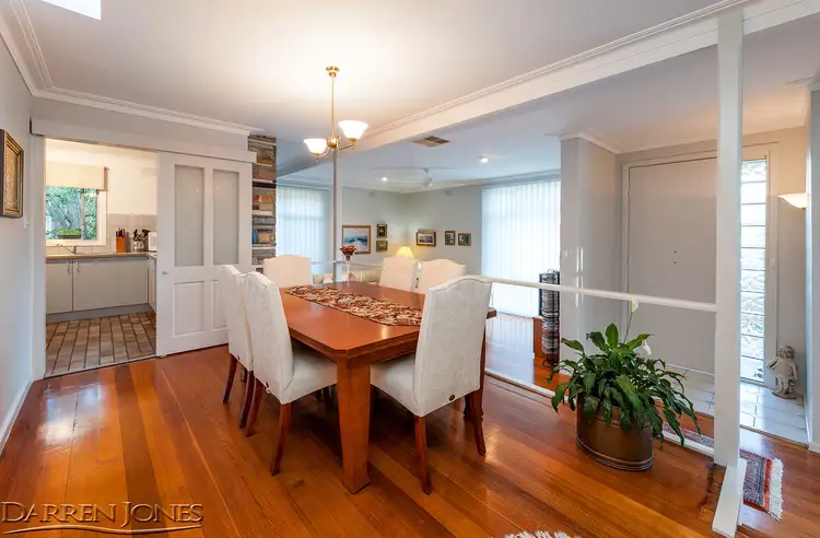 Fourth view of Homely house listing, 13 Ridge Road, Greensborough VIC 3088