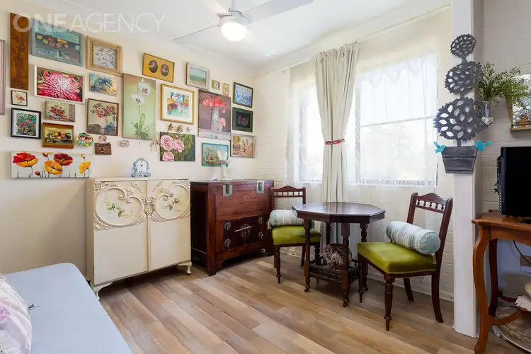 Sixth view of Homely unit listing, 21/7 Sydney Street, Redcliffe QLD 4020