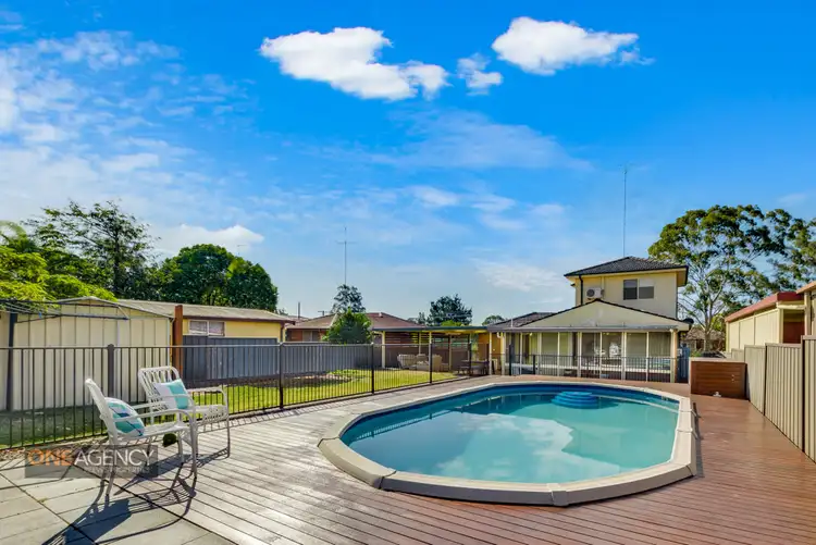 Sixth view of Homely house listing, 12 Aston  Avenue, South Penrith NSW 2750