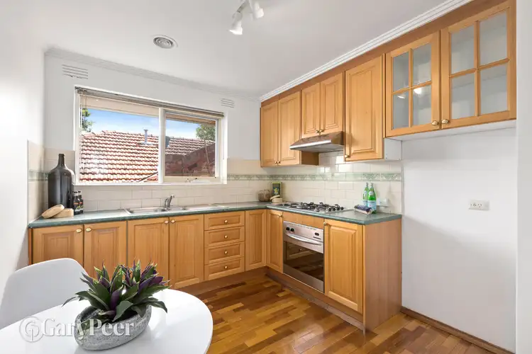 Second view of Homely apartment listing, 3/9 Wilks Street, Caulfield North VIC 3161