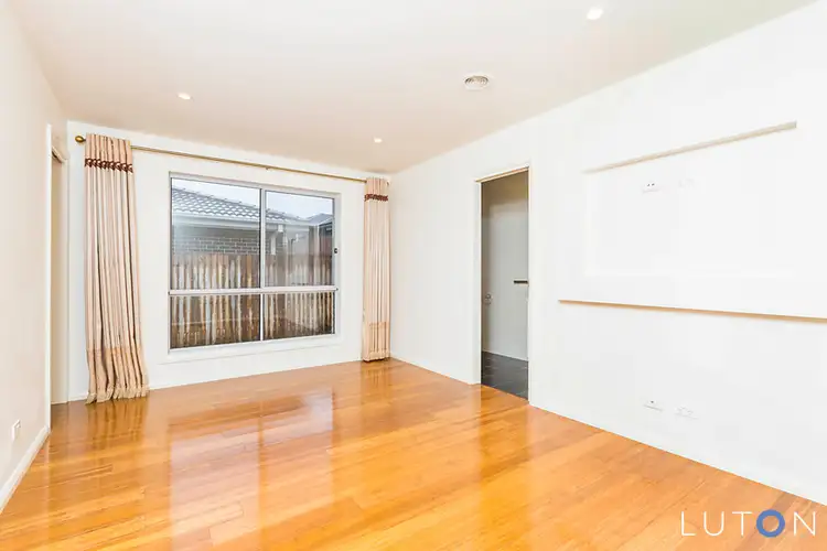 Sixth view of Homely house listing, 68 Bieundurry Street, Bonner ACT 2914