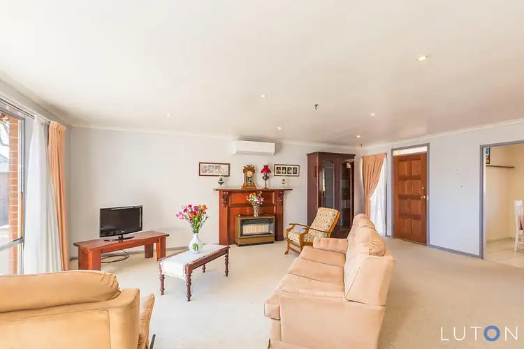 Fifth view of Homely house listing, 27 Chillagoe Street, Fisher ACT 2611