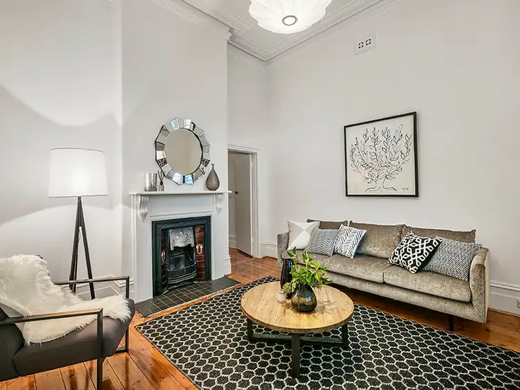 Second view of Homely house listing, 11 Oak Grove, St Kilda East VIC 3183