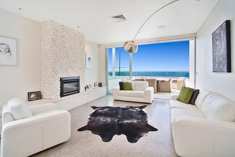 Third view of Homely house listing, 10 Carrington Parade, Freshwater NSW 2096