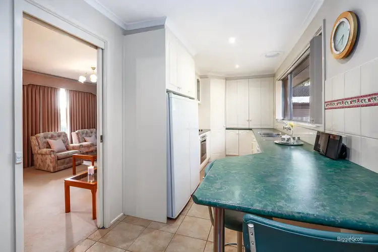 Fourth view of Homely house listing, 44 Kelvin Drive, Ferntree Gully VIC 3156