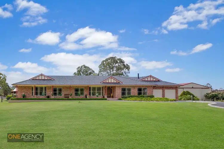Second view of Homely rural property listing, 31-41 Kings Hill Road, Mulgoa NSW 2745