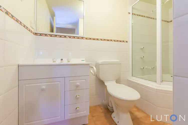 Sixth view of Homely apartment listing, 54/23 Aspinall Street, Watson ACT 2602