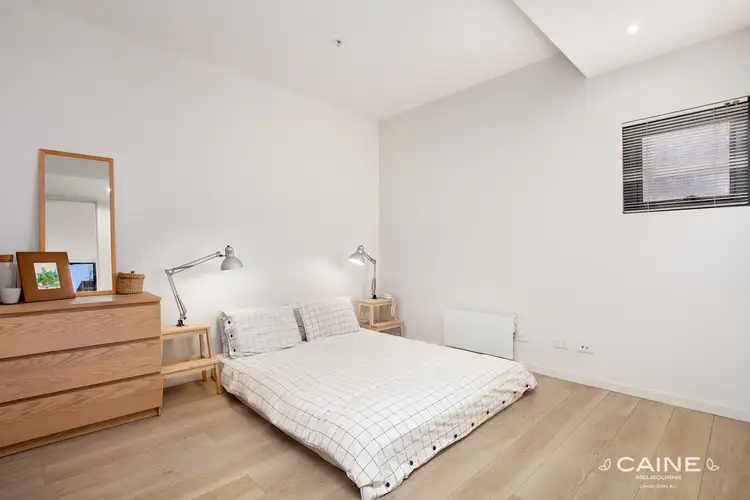 Fourth view of Homely apartment listing, 1001/28 Wills Street, Melbourne VIC 3000