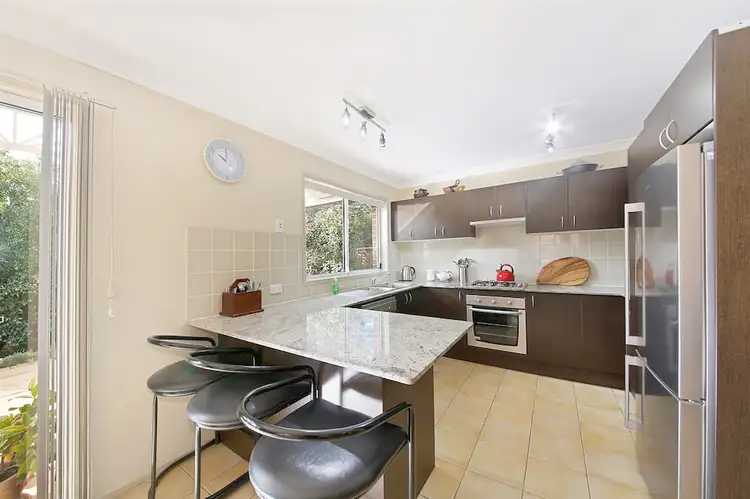 Second view of Homely house listing, 12 Hampstead Road, Campbelltown NSW 2560