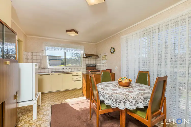 Fifth view of Homely house listing, 145 Antill Street, Downer ACT 2602