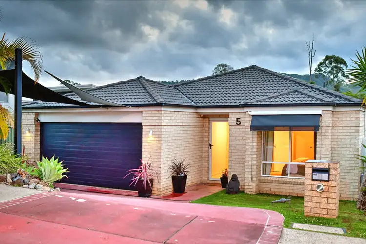 5a Ceanothus Close, Coffs Harbour NSW 2450