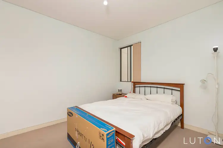 Fifth view of Homely apartment listing, 214/100 Gungahlin Place, Gungahlin ACT 2912