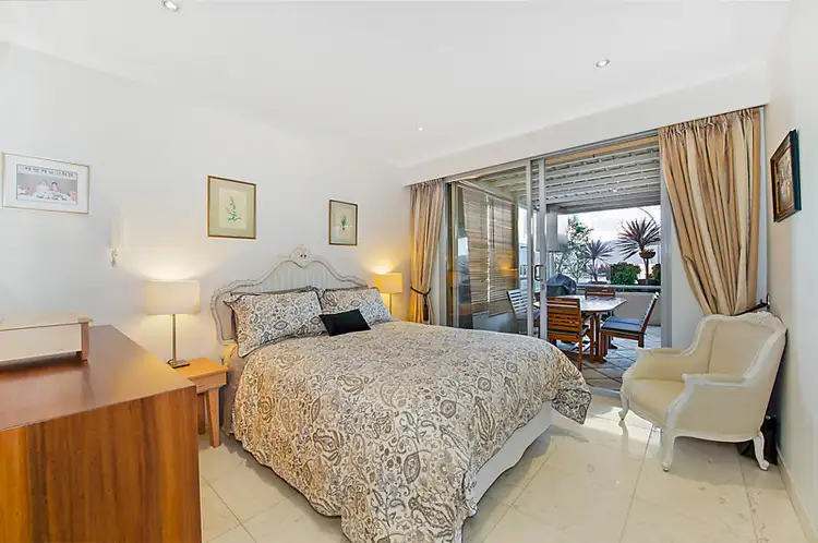 Fifth view of Homely apartment listing, 111/50 Murray Street, Sydney NSW 2000