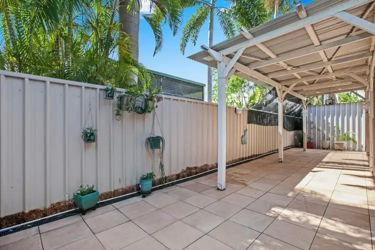 Second view of Homely unit listing, 7/5 Shearwater Drive, Bakewell NT 832