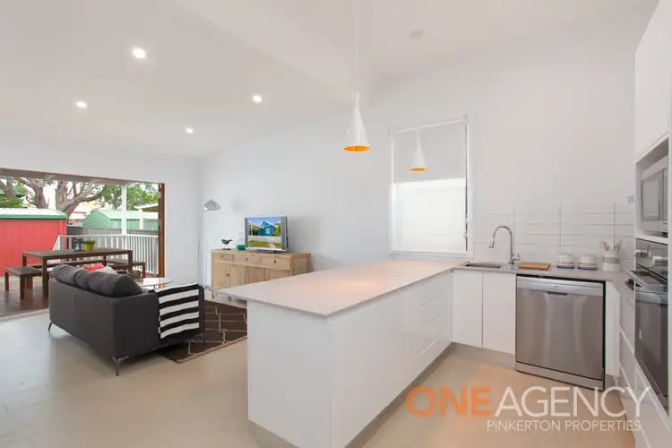 Third view of Homely house listing, 36 Fullerton Street, Stockton NSW 2295
