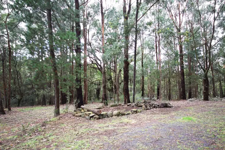 Fourth view of Homely land listing, 15 Bushy Lane, Silvan VIC 3795