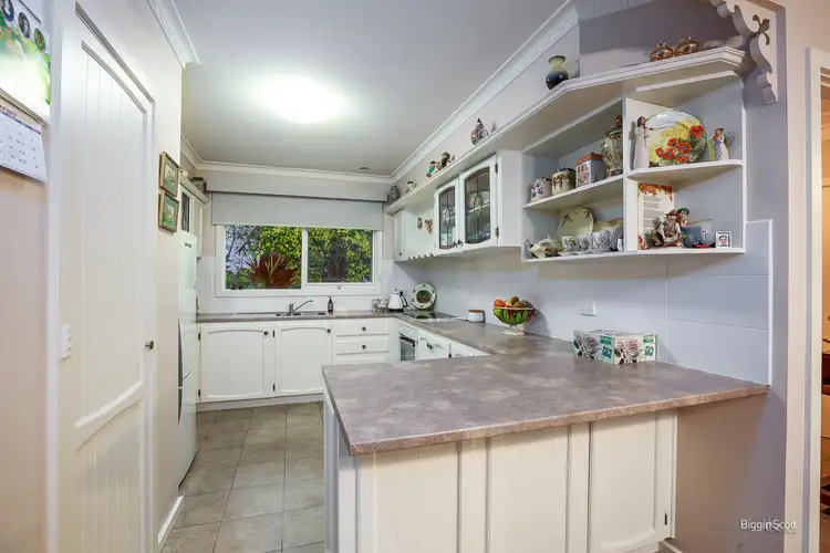 Sixth view of Homely house listing, 53 Moores Road, Monbulk VIC 3793