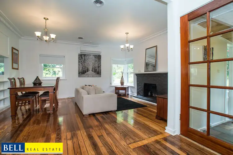 Second view of Homely house listing, 1235-1237 Mount Dandenong Tourist Road, Kalorama VIC 3766