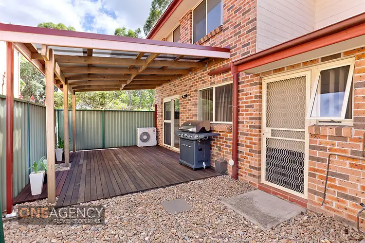 Fifth view of Homely townhouse listing, 5/27-29 Albert Street, Werrington NSW 2747