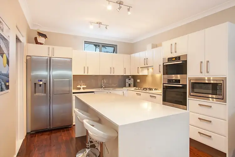 Third view of Homely house listing, 6 Asca Drive, Green Point NSW 2251