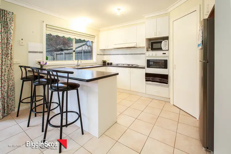 Third view of Homely house listing, 1A Daffodil Road, Boronia VIC 3155