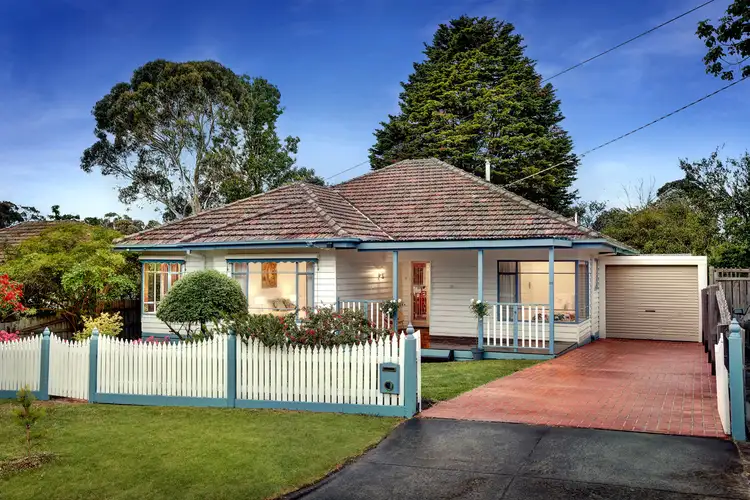 22 Georges Road, Ringwood VIC 3134