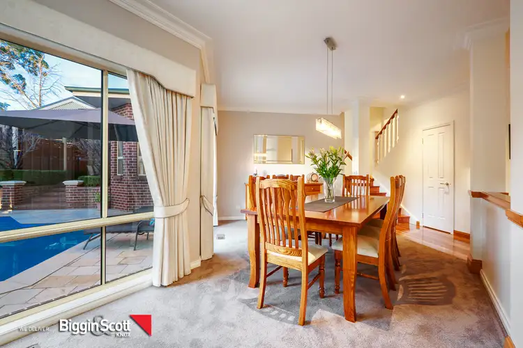 Third view of Homely house listing, 2/71 Major Crescent, Lysterfield VIC 3156