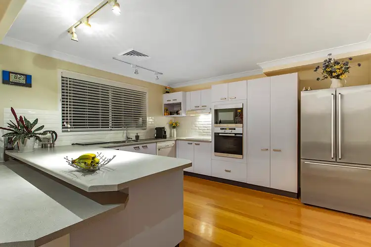 Fifth view of Homely house listing, 41 Vista Avenue, Copacabana NSW 2251