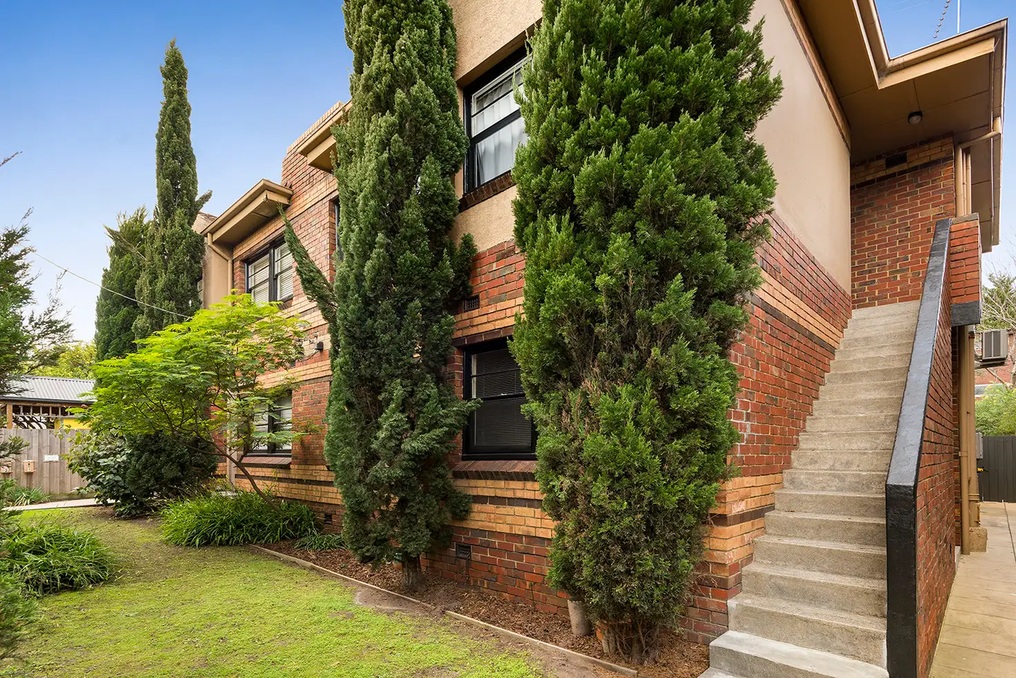 Main view of Homely apartment listing, 1/11 Pilley Street, St Kilda East VIC 3183