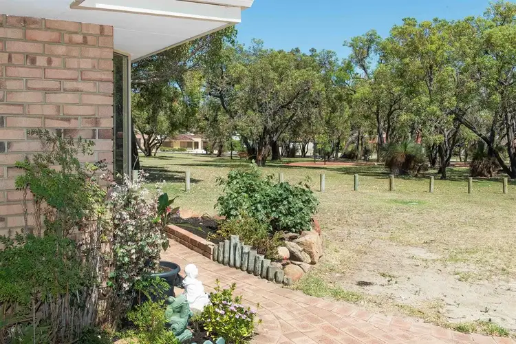 Second view of Homely semi-detached listing, 9B Cowan Close, Kingsley WA 6026