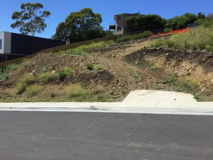 Seventh view of Homely land listing, Lot 4 McDevitt Avenue, Dynnyrne TAS 7005