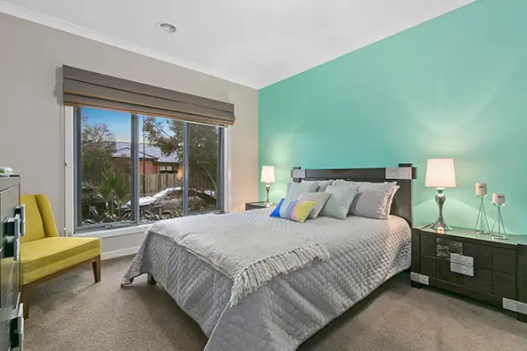 Second view of Homely house listing, 22 Maremma Drive, Mernda VIC 3754
