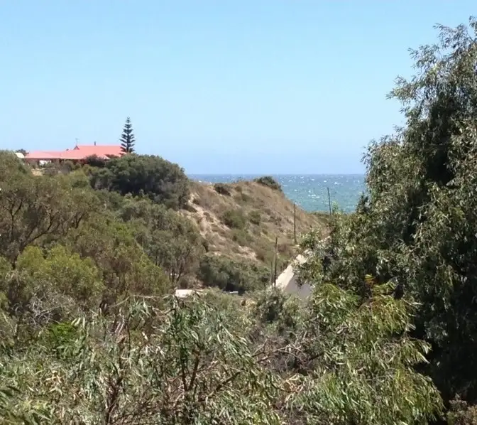 Second view of Homely land listing, 21 Aubrey Road, Myalup WA 6220