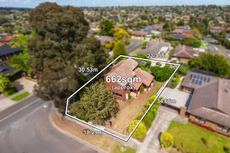 1 Wonuka Court, Doncaster East VIC 3109