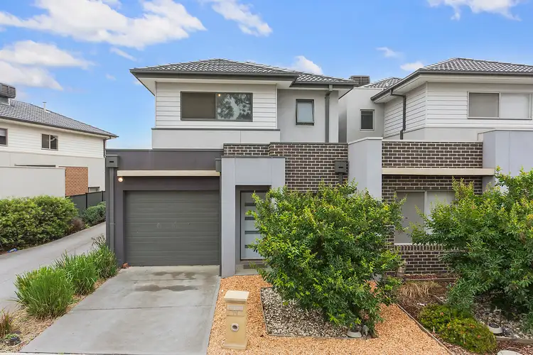 Main view of Homely house listing, 19 Kincaid Drive, Mernda VIC 3754
